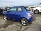 2014 Fiat 500 POP