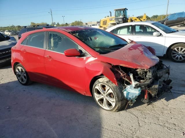 2013 Hyundai Elantra GT