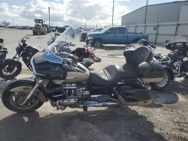 2001 Honda GL1500 CF