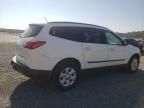 2011 Chevrolet Traverse LS