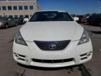 2008 Toyota Camry Solara SE