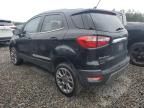 2019 Ford Ecosport Titanium