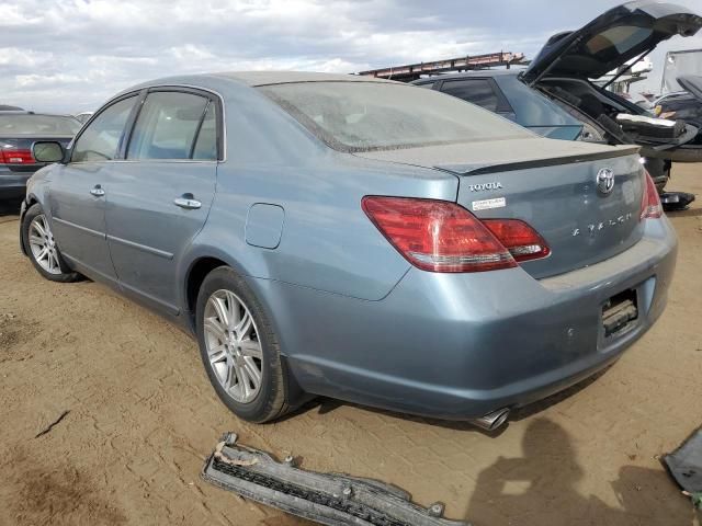 2008 Toyota Avalon XL