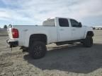 2012 Chevrolet Silverado K3500 LTZ