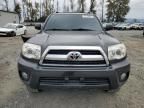 2006 Toyota 4runner SR5