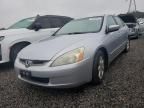 2004 Honda Accord EX