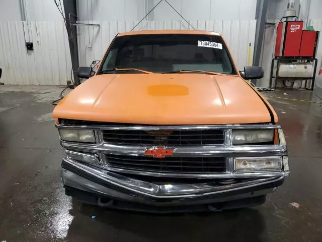 1991 Chevrolet GMT-400 C1500