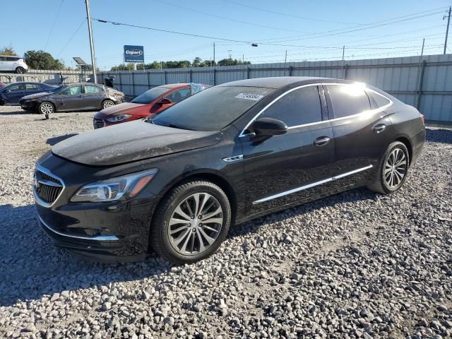 2017 Buick Lacrosse Essence