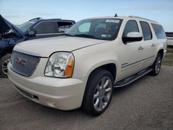 2013 GMC Yukon XL Denali en venta en Arcadia, FL