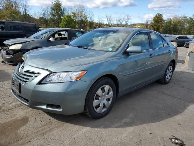 2007 Toyota Camry CE