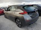 2021 Nissan Leaf SV Plus