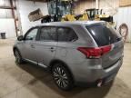 2019 Mitsubishi Outlander SE