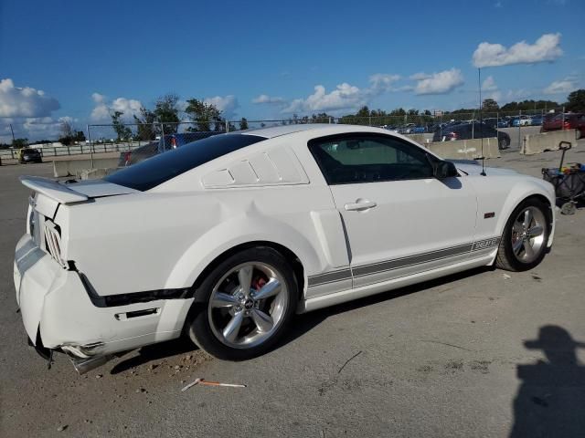 2007 Ford Mustang GT