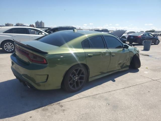 2020 Dodge Charger R/T