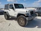 2010 Jeep Wrangler Sport