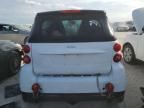 2009 Smart Fortwo Passion