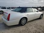 2011 Cadillac DTS Premium Collection