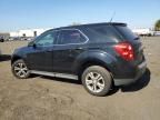 2012 Chevrolet Equinox LS