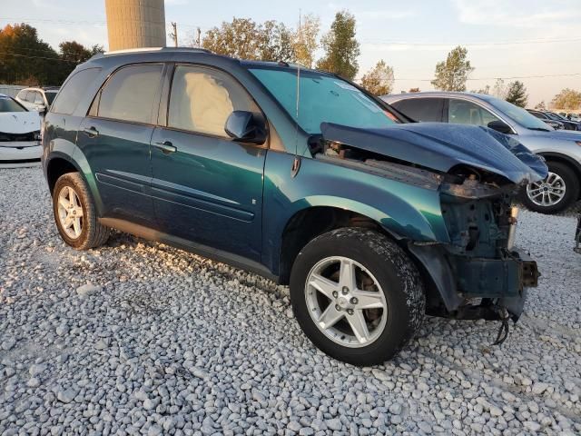 2006 Chevrolet Equinox LT