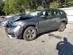 Honda Vehiculos salvage en venta: 2020 Honda CR-V LX