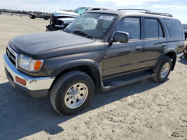 1997 Toyota 4runner SR5