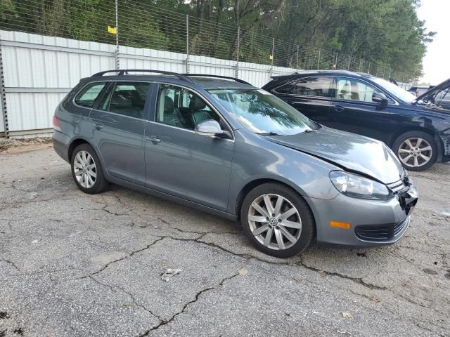 2013 Volkswagen Jetta TDI