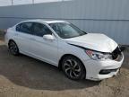 2016 Honda Accord EXL