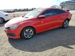 2016 Honda Civic LX en venta en San Diego, CA