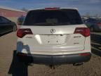 2011 Acura MDX Technology