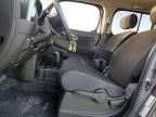 2011 Nissan Cube Base