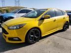 2017 Ford Focus ST