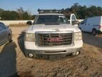 2013 GMC Sierra C2500 Heavy Duty