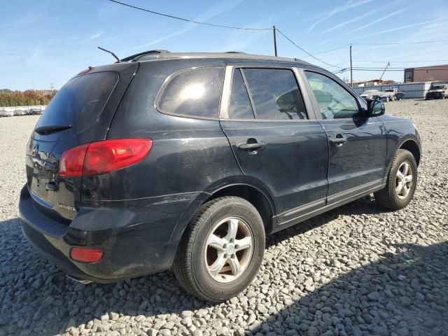 2007 Hyundai Santa FE GLS