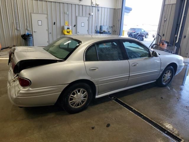 2003 Buick Lesabre Custom