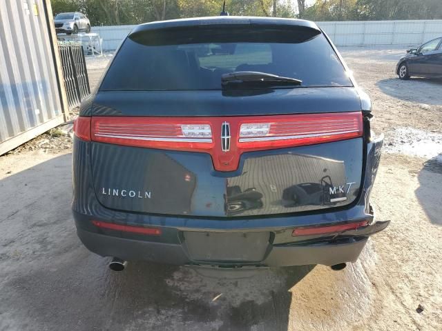 2010 Lincoln MKT