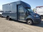 2021 Ford Transit T-350 HD