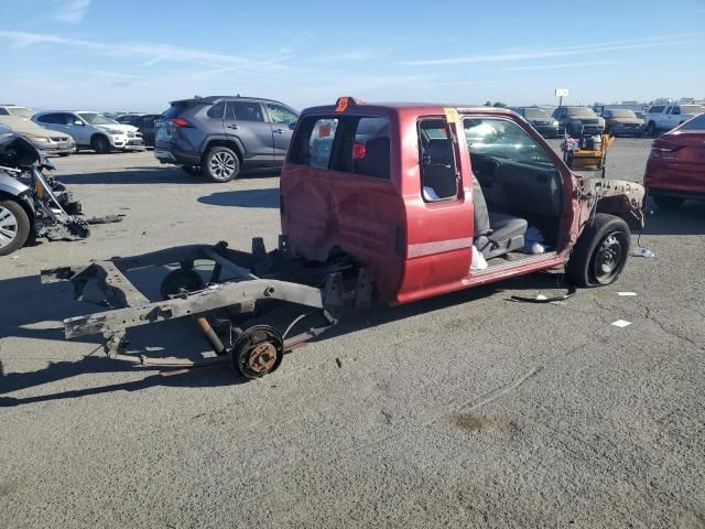 1994 Toyota Pickup 1/2 TON Extra Long Wheelbase