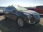 2018 Cadillac XT5 Platinum