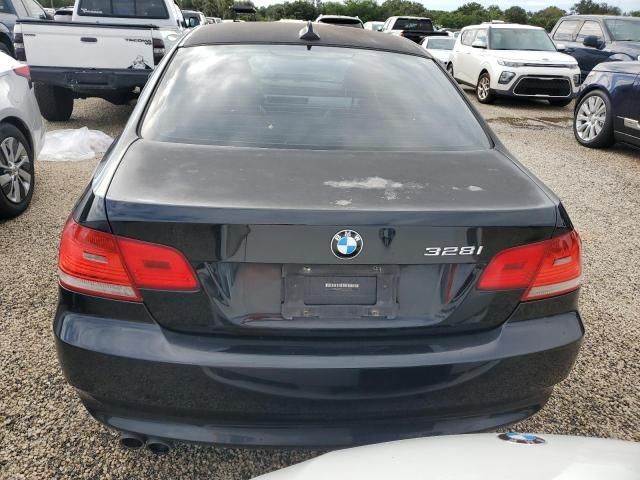 2008 BMW 328 I