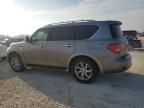 2013 Infiniti QX56