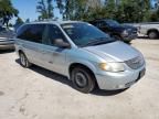 2001 Chrysler Town & Country Limited