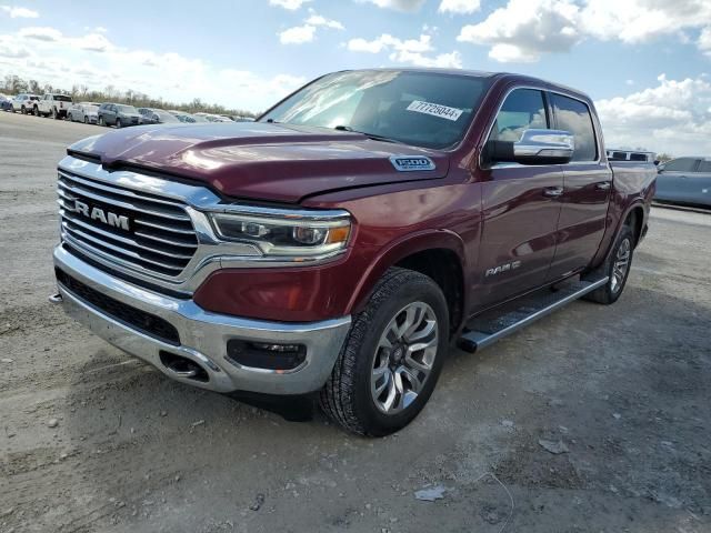 2022 Dodge RAM 1500 Longhorn