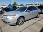 2011 Lincoln MKZ