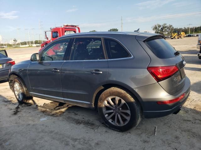 2013 Audi Q5 Premium