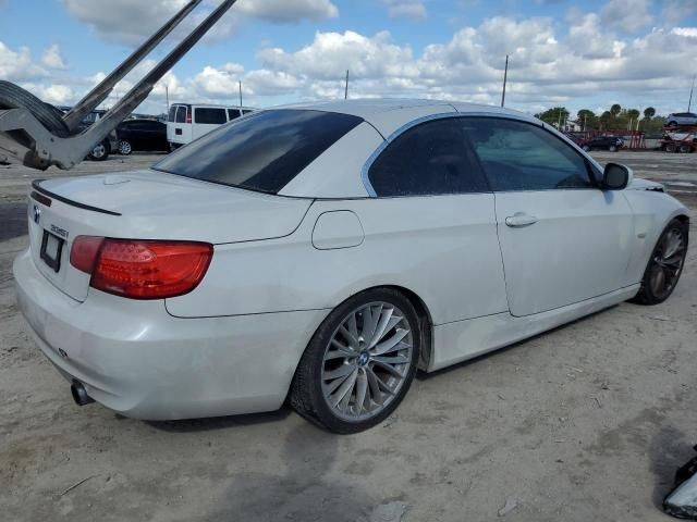 2011 BMW 335 I