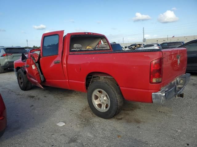 2006 Dodge RAM 1500 ST