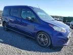 2017 Ford Transit Connect XLT