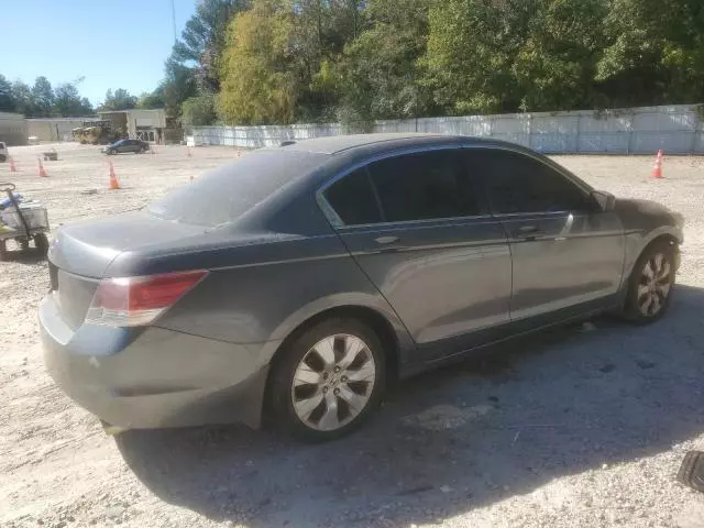 2008 Honda Accord EXL