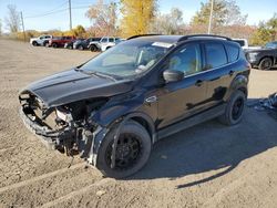 Ford Escape se Vehiculos salvage en venta: 2015 Ford Escape SE