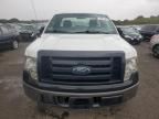 2011 Ford F150